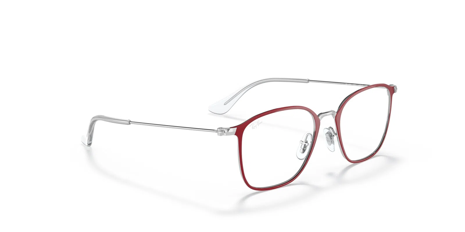 Ray-Ban Kids 0RY1056 Eyeglasses - view 9